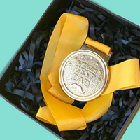 Medal Mini Gift Box