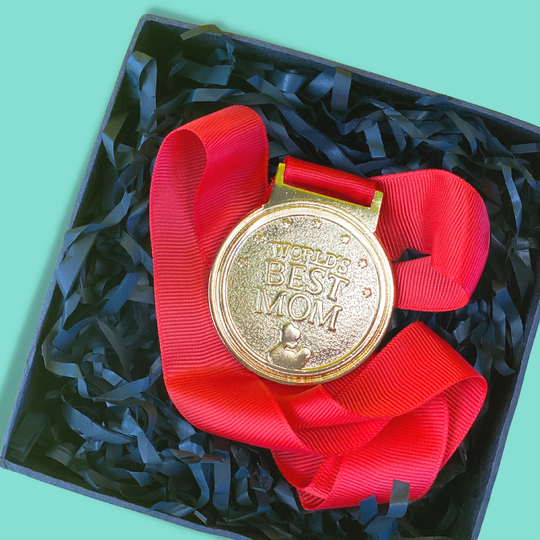 Medal Mini Gift Box