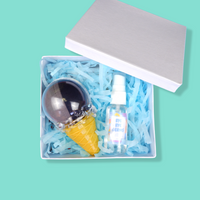 Care GiftBox - Blue