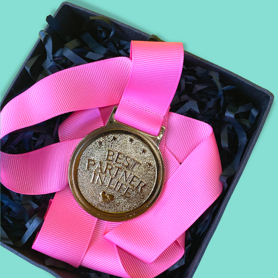 Medal Mini Gift Box