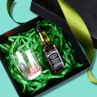 Liquor Shots Gift Box